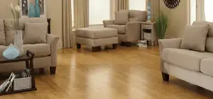 Bamboo Flooring